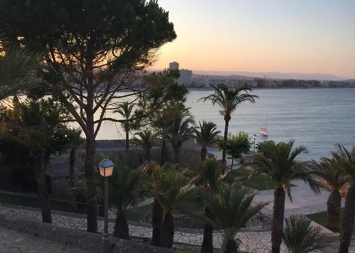 Bertur Picasso Apartman Peñíscola