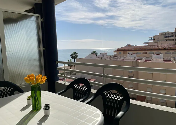 Bertur Picasso Apartman Peñíscola