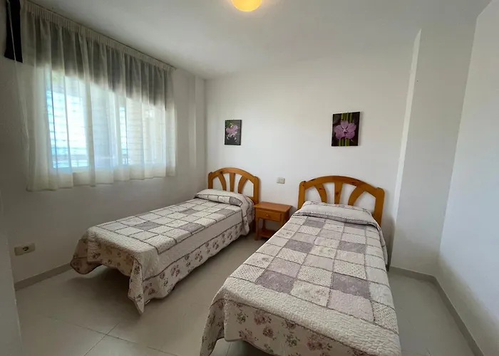 Bertur Picasso Apartman *