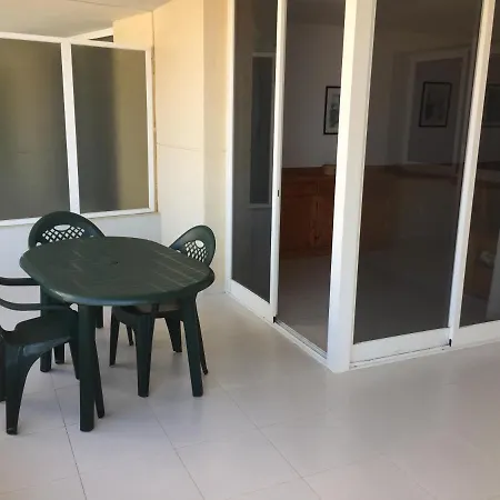 Bertur Picasso شقة