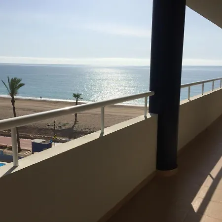 Bertur Picasso * Peñíscola