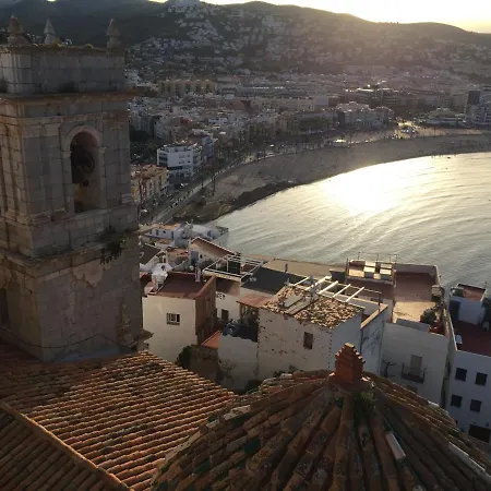 Bertur Picasso Lägenhet *