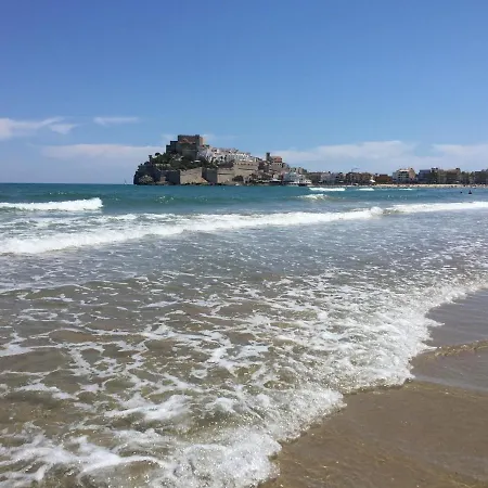 Lägenhet Bertur Picasso