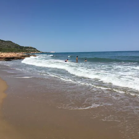 Bertur Picasso شقة Peñíscola