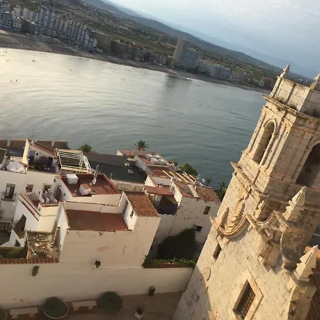 Bertur Picasso شقة *