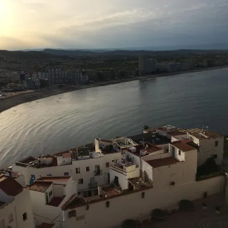 Bertur Picasso Lägenhet