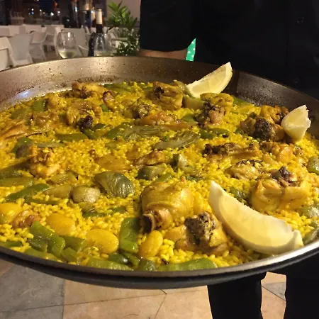 Bertur Picasso شقة