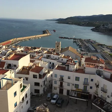 Bertur Picasso * Peñíscola