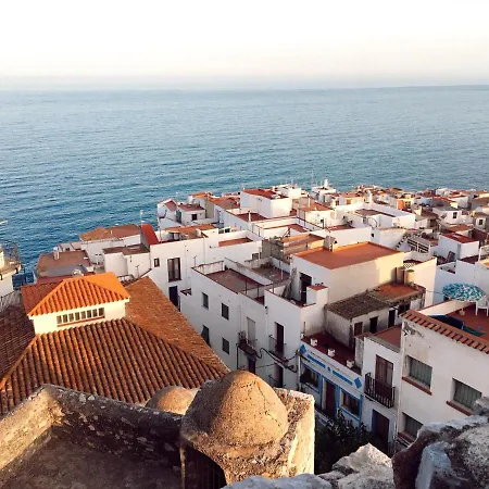 شقة Bertur Picasso