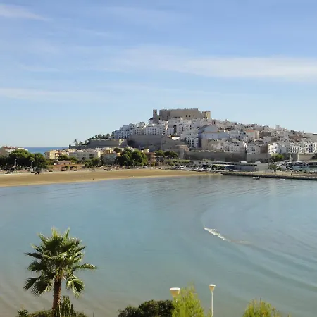 Bertur Picasso Peñíscola