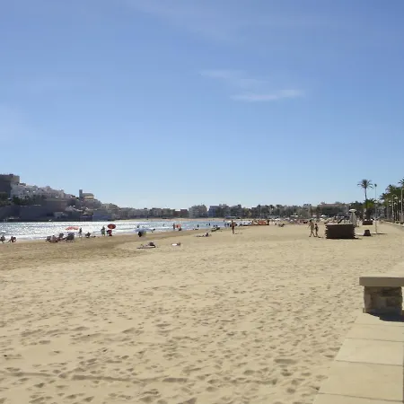 شقة Bertur Picasso *