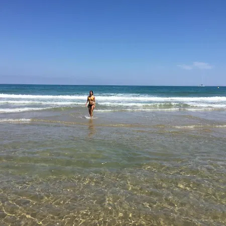 شقة Bertur Picasso Peñíscola