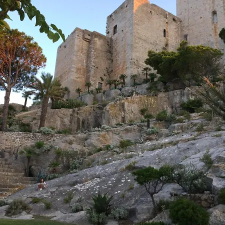 شقة Bertur Picasso