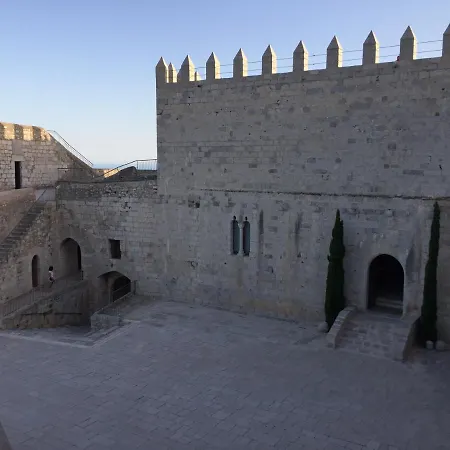 Lägenhet Bertur Picasso