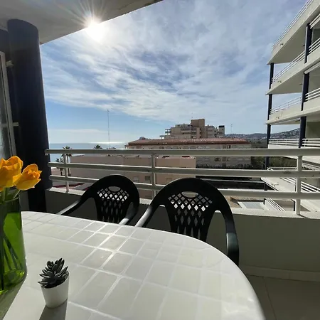 Bertur Picasso * Peñíscola