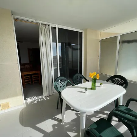 Bertur Picasso Peñíscola