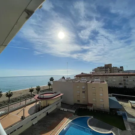 Bertur Picasso * Peñíscola