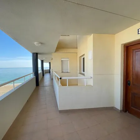 Lägenhet Bertur Picasso