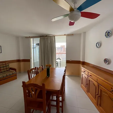 شقة Bertur Picasso *