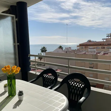 Bertur Picasso Lägenhet Peñíscola