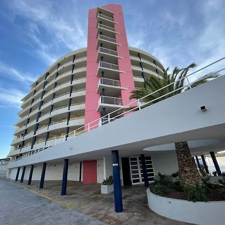 شقة Bertur Picasso Peñíscola