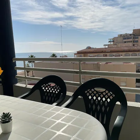 Bertur Picasso Peñíscola