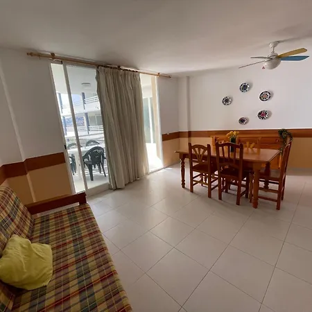 Apartment Bertur Picasso Peniscola