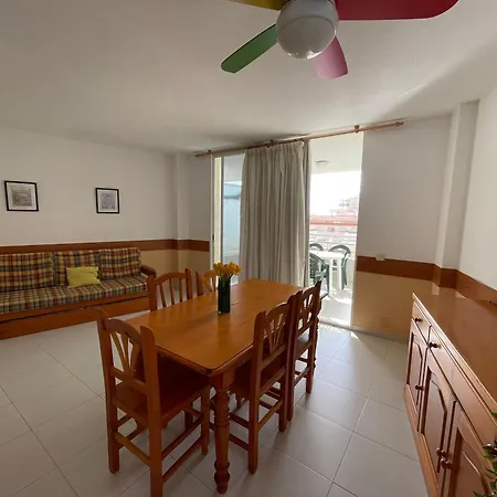 Bertur Picasso Apartment