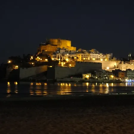 شقة Bertur Picasso