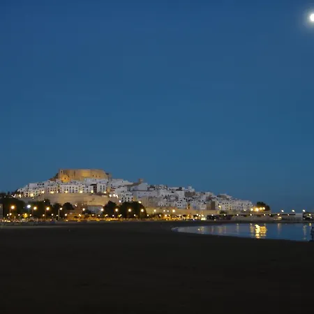 Bertur Picasso Apartamento Peñíscola