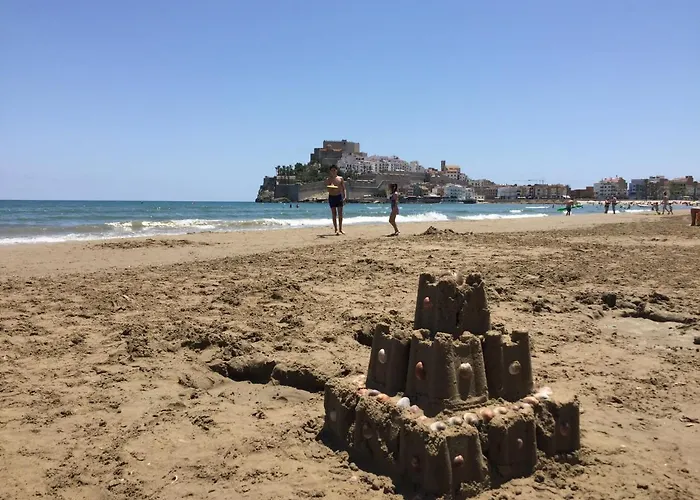 Bertur Picasso * Peñíscola