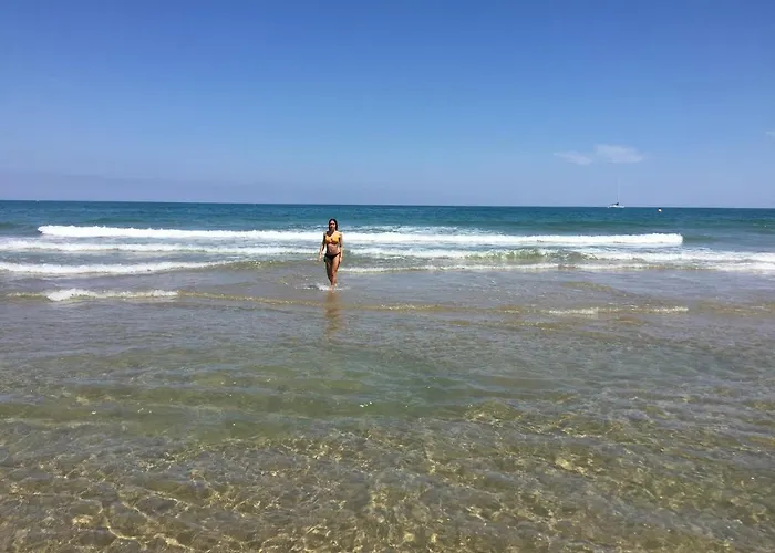 Lejlighed Bertur Picasso Peñíscola