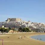 Διαμέρισμα Bertur Picasso Peñíscola
