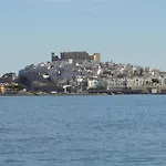 Bertur Picasso Διαμέρισμα Peñíscola