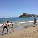Bertur Picasso Διαμέρισμα Peñíscola