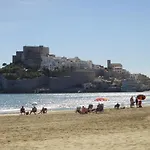 Διαμέρισμα Bertur Picasso *