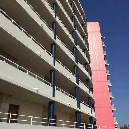 Bertur Picasso Daire Peñíscola