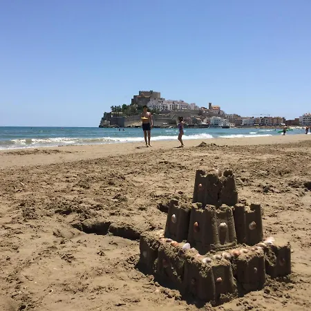 Bertur Picasso * Peñíscola